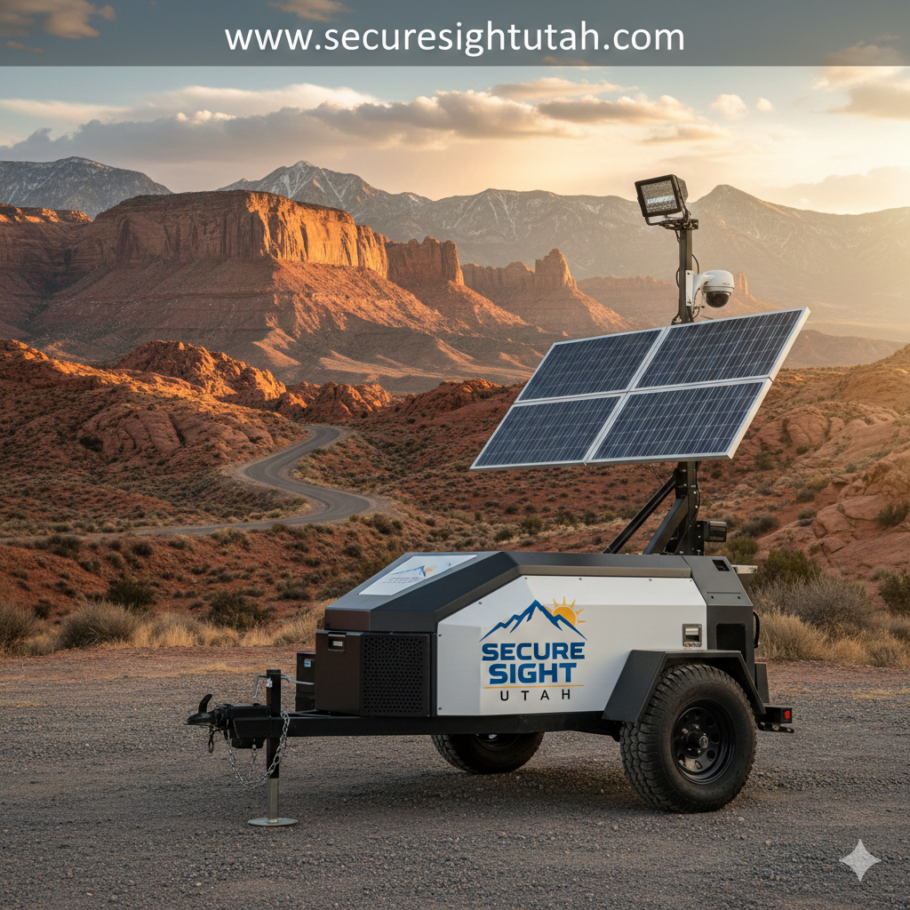 Security Camera System